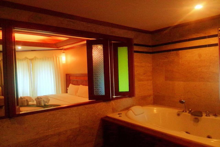 Bathroom 4, Mac Resort Hotel Ko Chang, Koh Chang