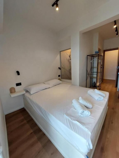 Bedroom 4, Chavalon Apartments, Crete