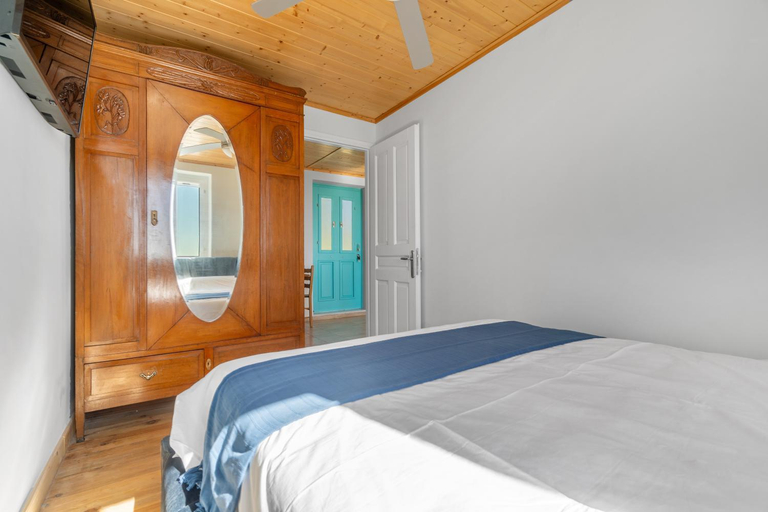 Bedroom 3, Milia's House Ithaca, Ionian Islands