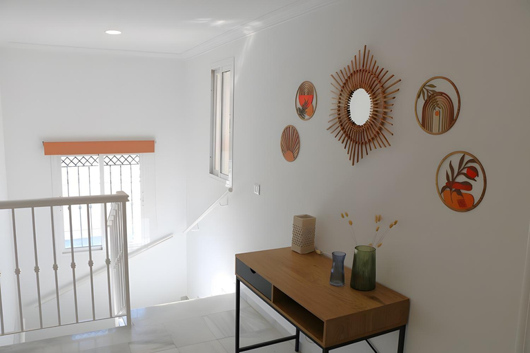 Others 4, Villa 9 pers in Burriana Nerja, Málaga