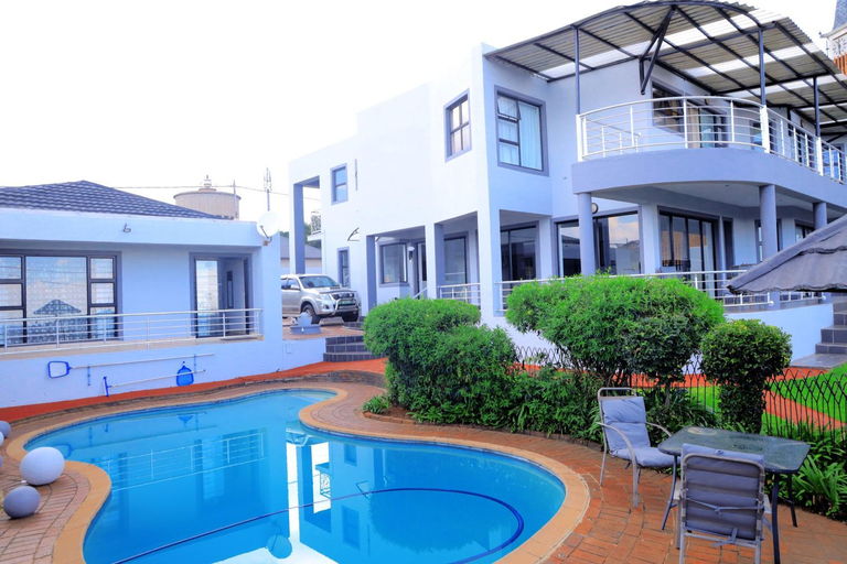 Sport & Beauty 4, Grand View B&B, City of Johannesburg