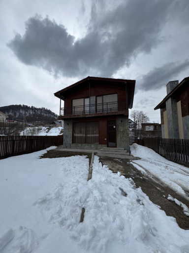 Others 3, Cottage, Borjomi