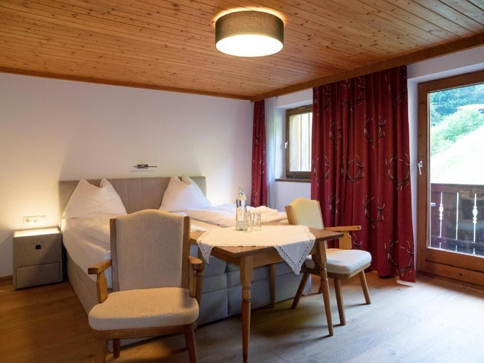 Others 5, Hotel Friedlwirt - Kraftplatz Natur, Zell am See