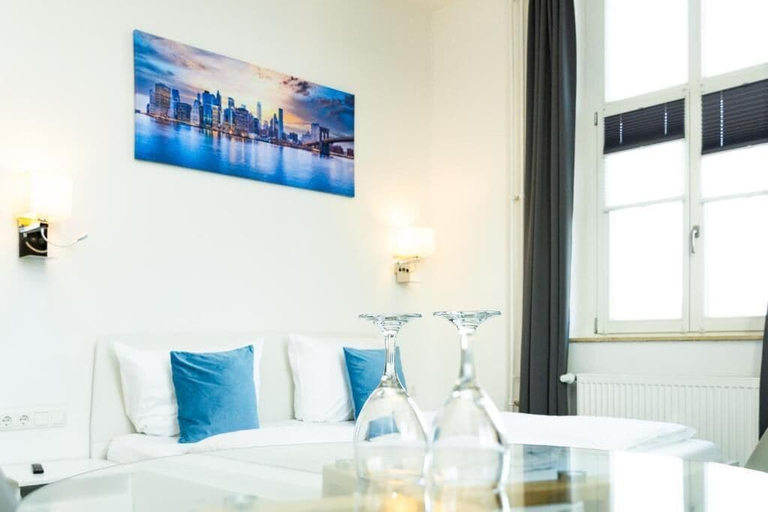 Others 3, Best Boarding House, Main-Kinzig-Kreis