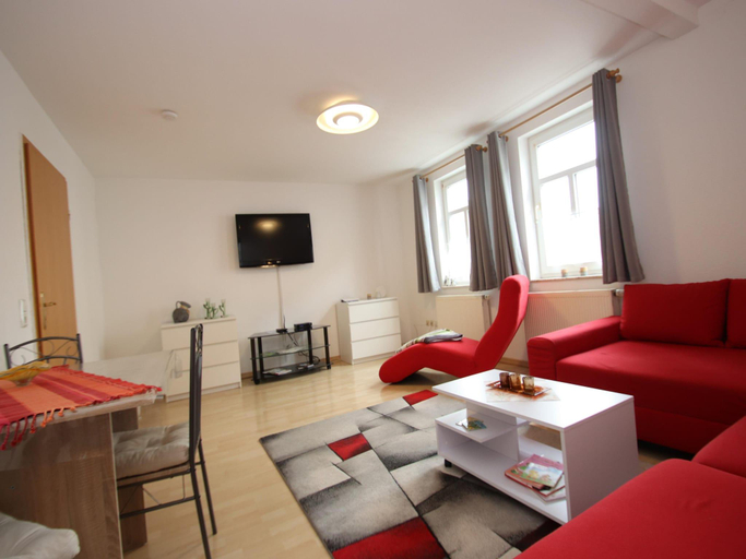 Others 4, Ferienwohnung in Elbingerode by BELVILLA, Harz