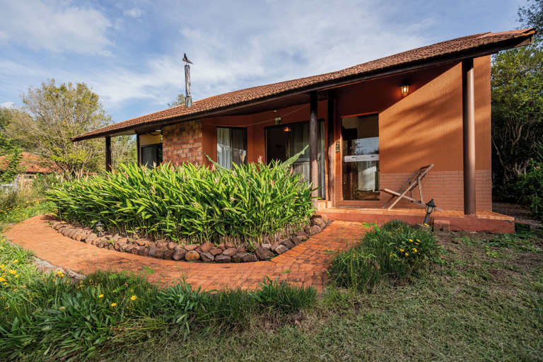 Exterior & Views 2, Hotel Fazenda Vale Alvorada, Cascavel