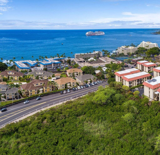 Exterior & Views 2, Kona Mansions#229, Hawaii