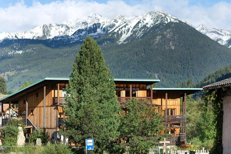 Others 5, Naturidyll Mitterbach, Bolzano