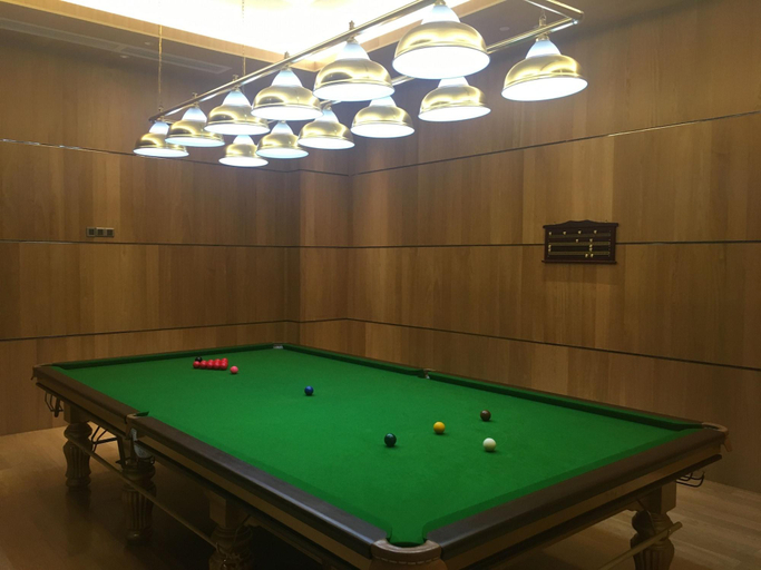 Sports and Entertainment 3, Ramada Huizhou South, Huizhou
