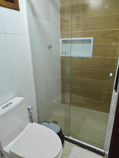 5, Suites Du'Mauro Terreo, Angra dos Reis