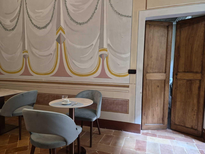 Bar (on property) 4, Boutique Hotel Palazzo Brunamonti, Perugia