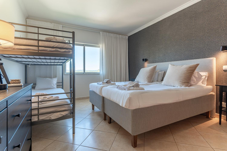 Bedroom 2, Quinta do Pedro, Alcoutim