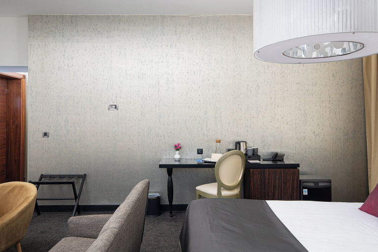Bedroom 2, Brijuni Hotel Istra, Fažana