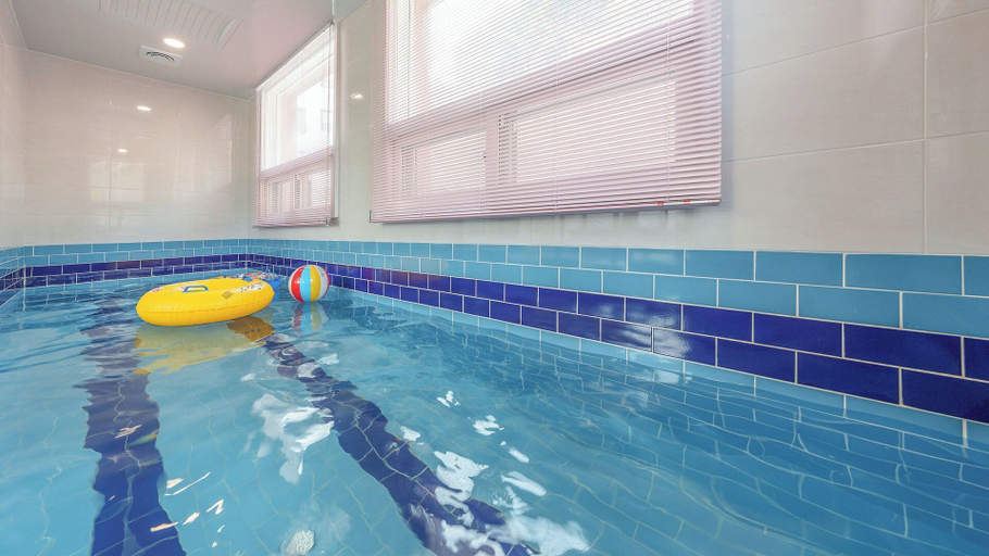 Sport & Beauty 4, Gapyeong Reflex Pool Villa Pension, Gapyeong
