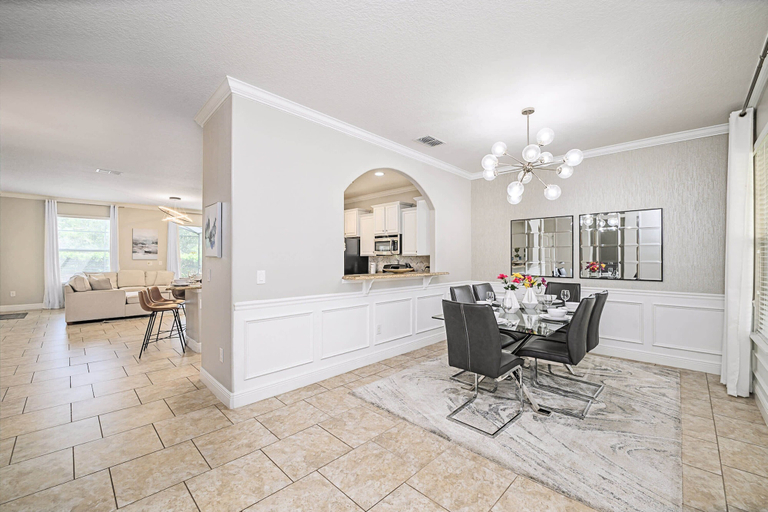 Interior 3, Upstay-solterra Home With Private Pool & Hot Tub, Polk