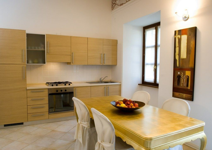 Others 5, Villa Scati Apartments, Alessandria