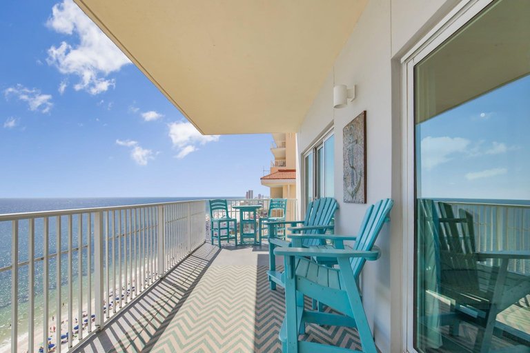 Others 5, Seawind 1609, Baldwin