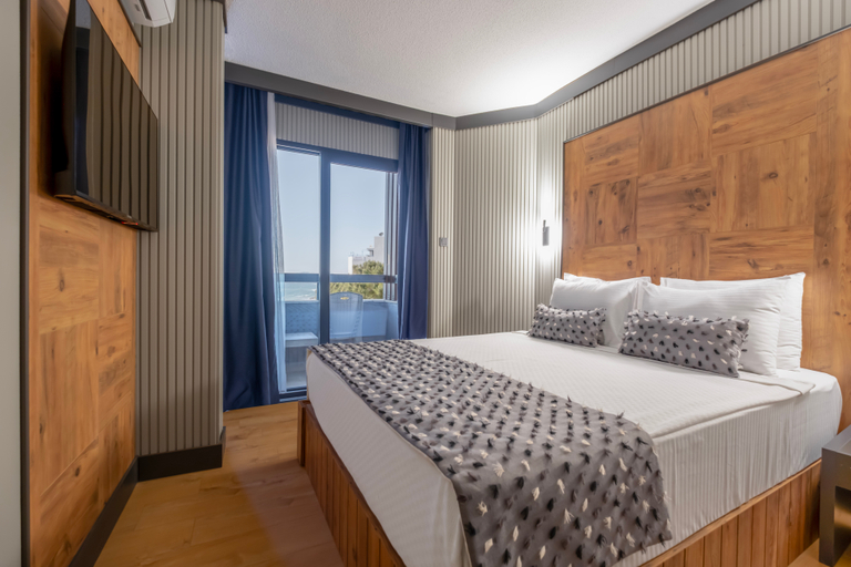 Bedroom 3, Jura Hotels Ada Beach Kusadasi, Kuşadası