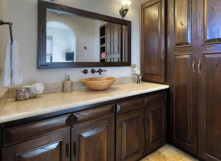 Room 5, Luxury 5BD With Stunning Ocean View - Casa Jalisco, La Paz