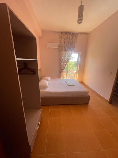 Bedroom 4, Bleta Residence, Sarandës