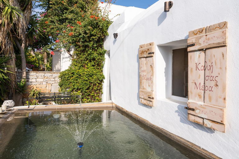 Sport & Beauty 2, Sunrock Suites - Villa Margarita, South Aegean