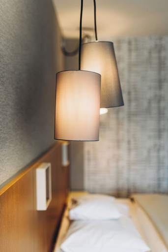Bedroom 3, Hotel Scholz, Ostalbkreis
