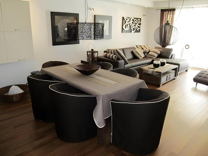 Public Area, Apartment Vesna - Superior Three Bedroom Apartment with Balcony, Dubrovnik