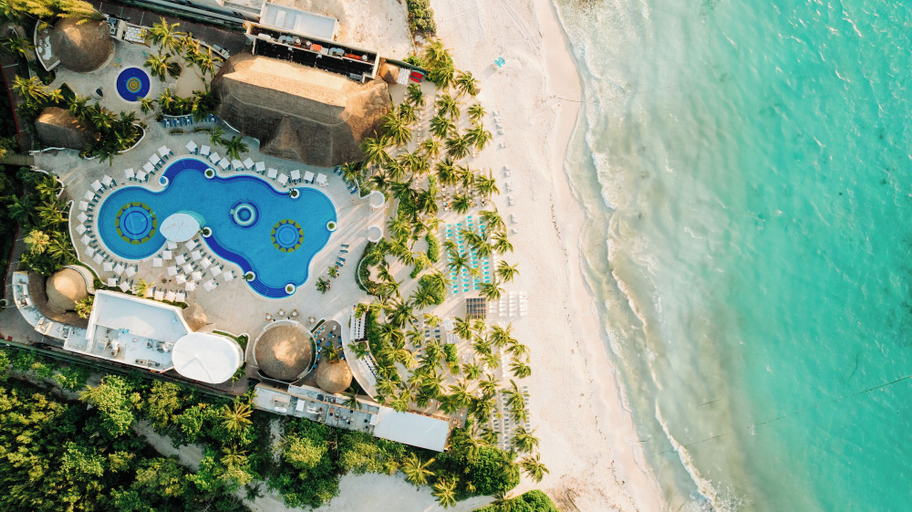 Exterior & Views 2, Catalonia Royal Tulum  Adults Only - All Inclusive, Cozumel