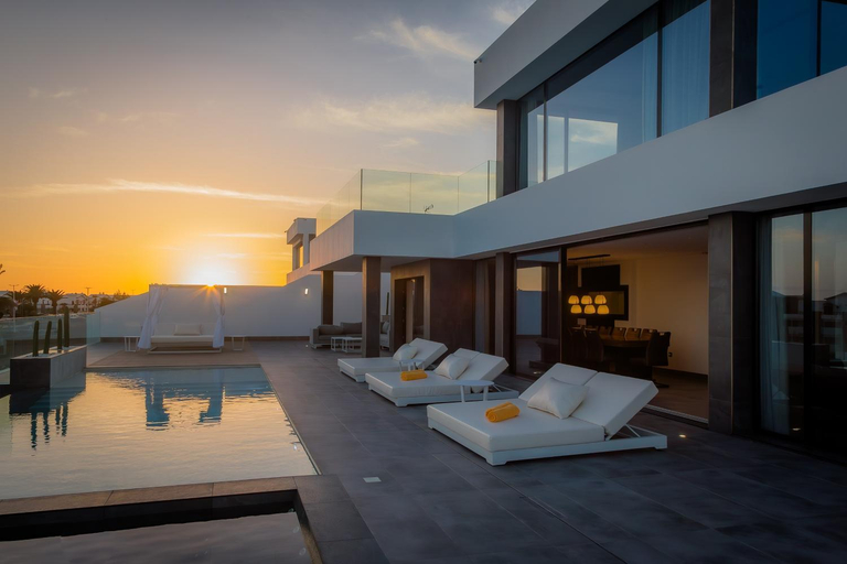 Others 3, Villa Infinity, Las Palmas