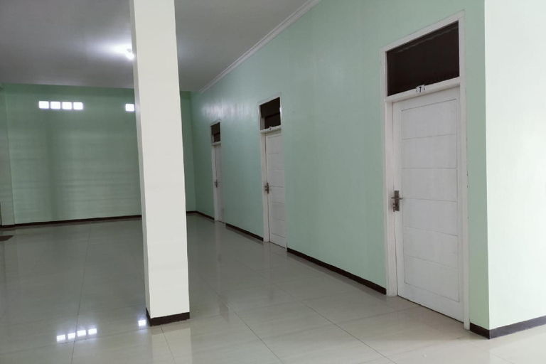 Others 3, Djati Homestay Syariah, Kudus