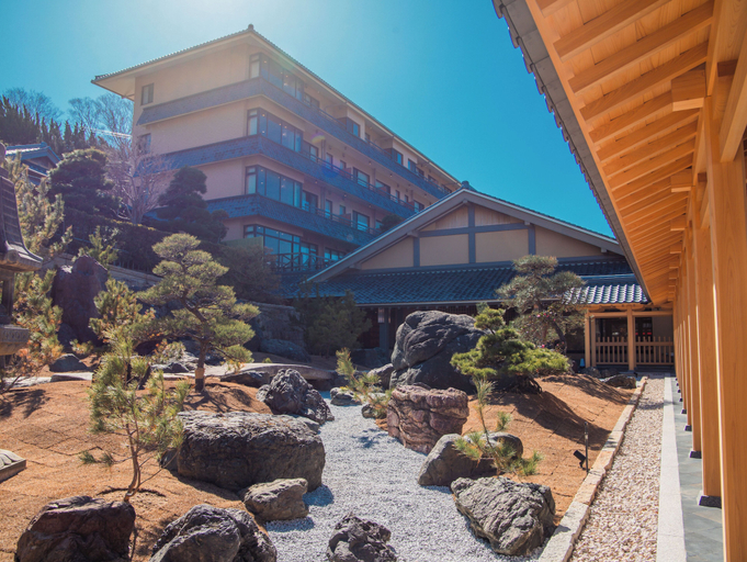 Others 1, SENSHIN WAHO, Awaji