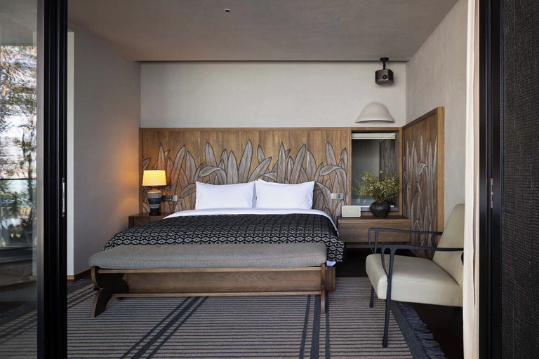 Room 4, Arcadia anyin qingshan hotel, Dali Bai