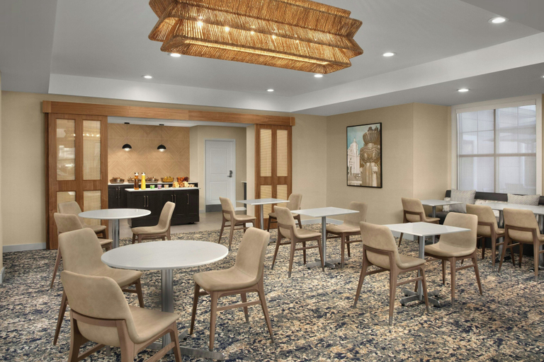 Food & Drinks 4, Residence Inn by Marriott San Diego Oceanside, San Diego