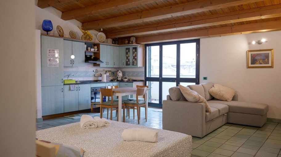 Others 5, Casa Ri Mimmina, Ragusa