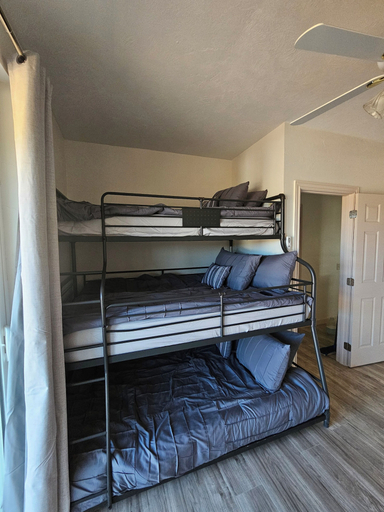 Room 4, The Winchester Ranch House, Washington