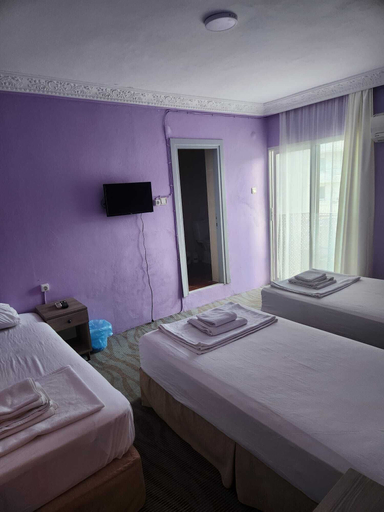 Bedroom 4, Cesme MASAL, Çeşme