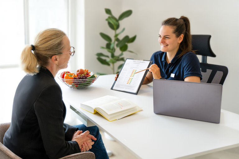 Property amenity, MedVital Tegernsee, Miesbach