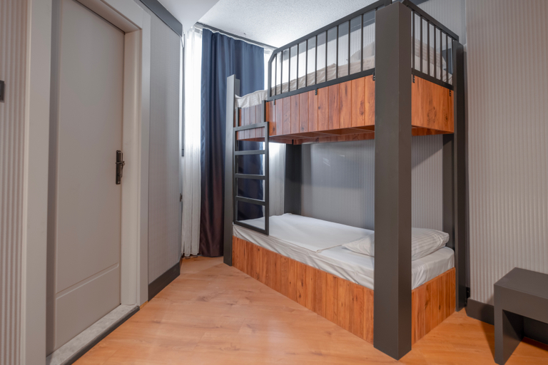 Bedroom 3, Jura Hotels Ada Beach Kusadasi, Kuşadası