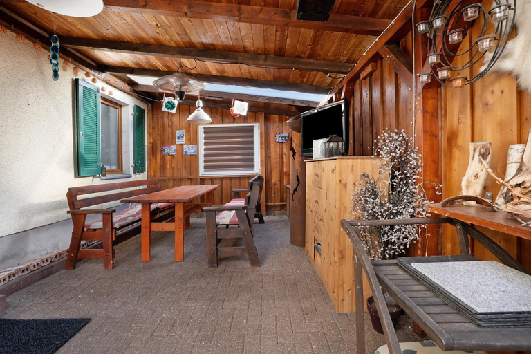 Others 4, Ferienhaus Tanneberg, Meißen