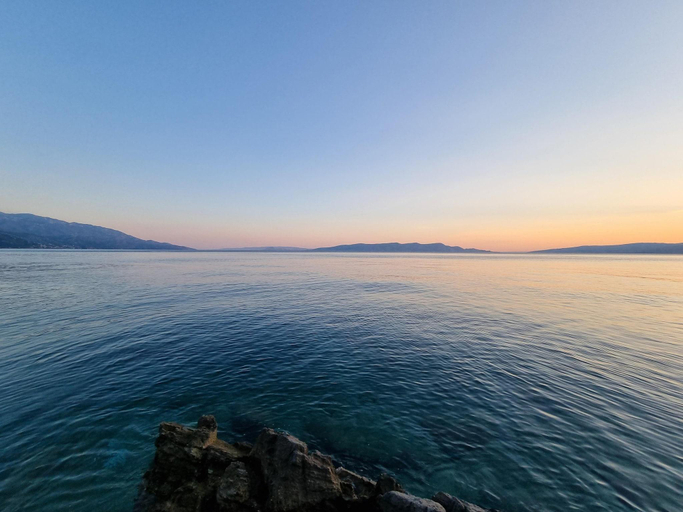 4, Apartment in Croatia near Adriatic Coast, Senj