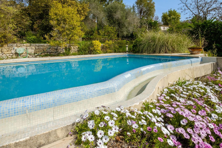 Sport & Beauty 2, Appartement Numero 1 - piscine, Alpes-Maritimes