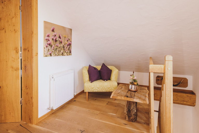 Room 3, Chalet Molly in Zell am See, Zell am See