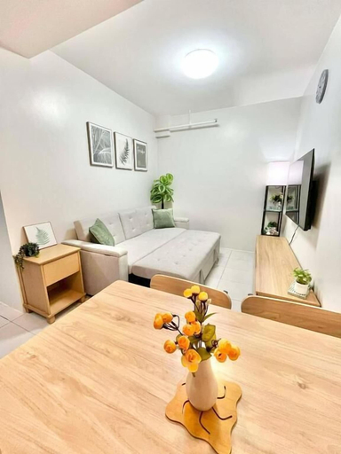 Living area 3, 2BR Urban Deca Homes Banilad by Gerra-57, Mandaue City