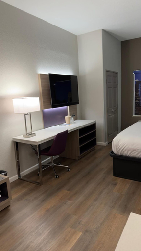 Bedroom 3, Comfort Inn San Antonio Northeast, Bexar