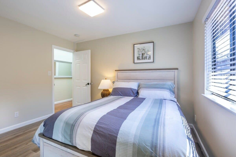 Interior 2, Marbella Lane -siliconvalley 3BR Gem in SJ, Santa Clara