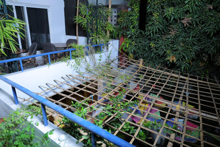 Others 5, THE GARDEN BAY, Puducherry