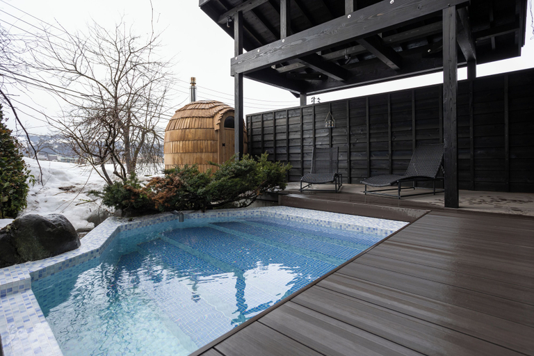 Sport & Beauty 2, Ryugon, Minamiuonuma