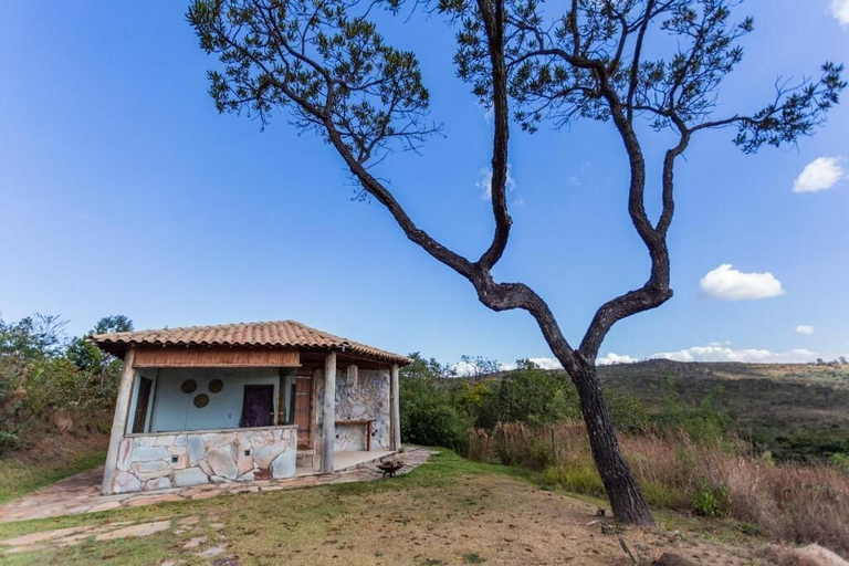 Exterior 4, Mirante do Espinhaço, Itabirito