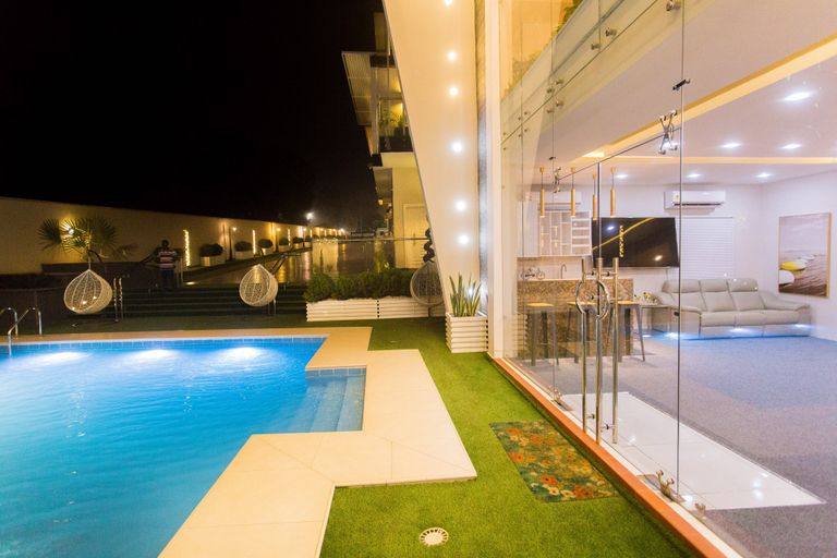 Others 2, Accra Luxury Apartments @ Kumasi Fairview, Kumasi