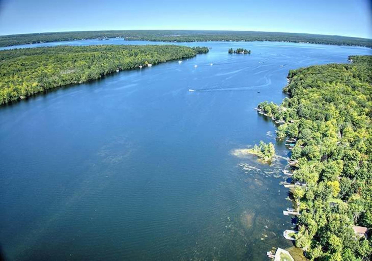 Interior 4, Pet Friendly Home Near Lock 32 & Beach Park, Kawartha Lakes